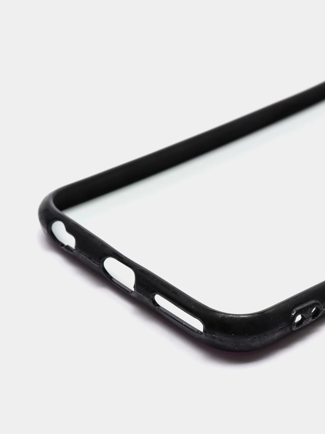 Фиолетовый чехол IPhone 6 / 6s