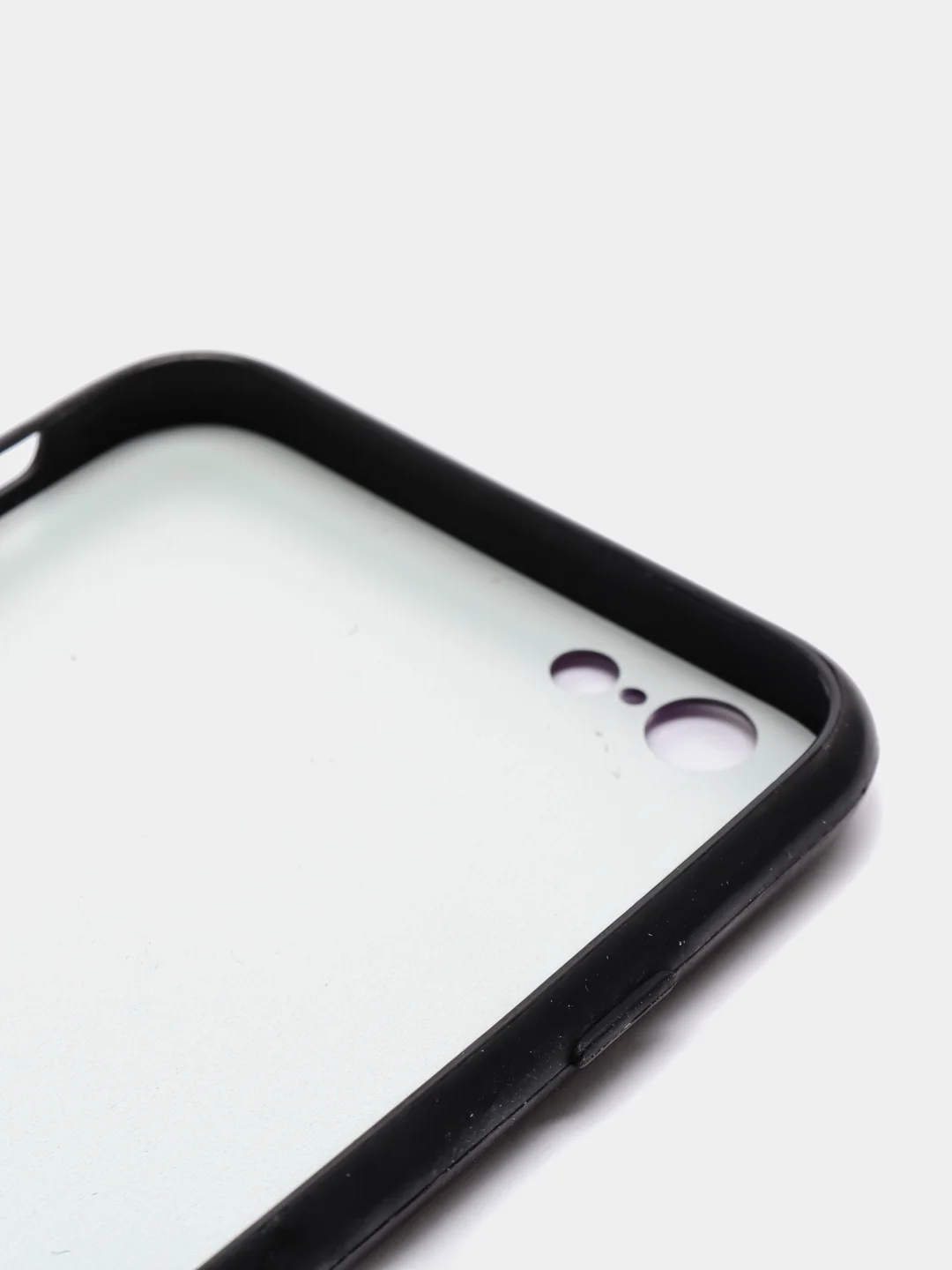 Фиолетовый чехол IPhone 6 / 6s