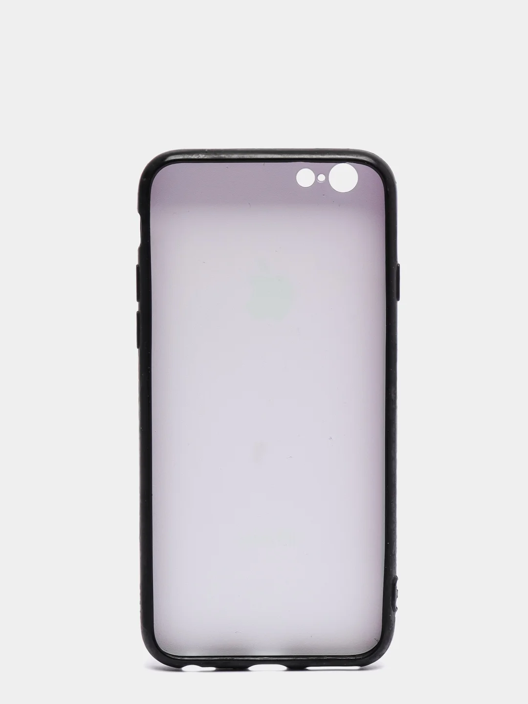 Фиолетовый чехол IPhone 6 / 6s