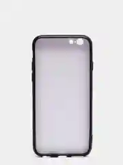Фиолетовый чехол IPhone 6 / 6s