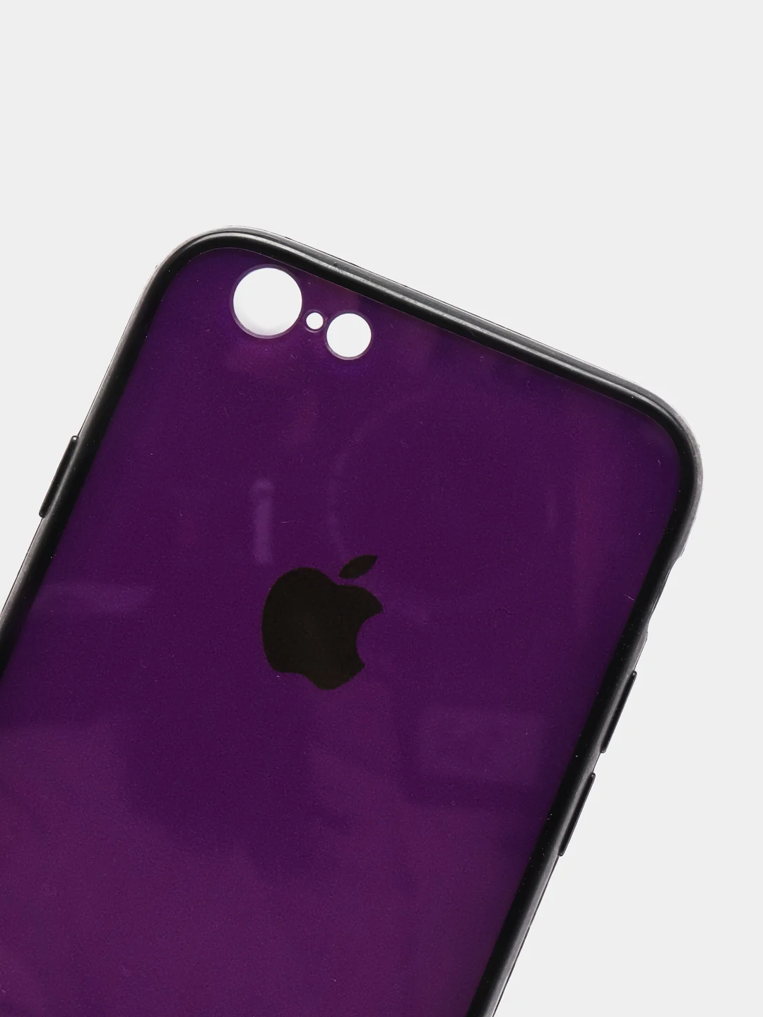 Фиолетовый чехол IPhone 6 / 6s