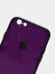 Фиолетовый чехол IPhone 6 / 6s