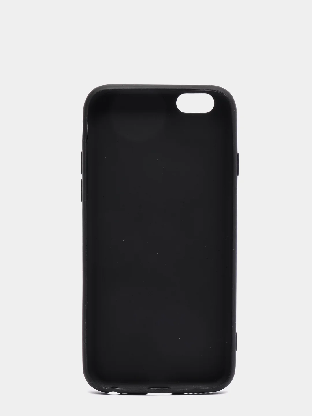 Тёмно-серый чехол IPhone 6 / 6s