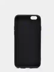 Тёмно-серый чехол IPhone 6 / 6s