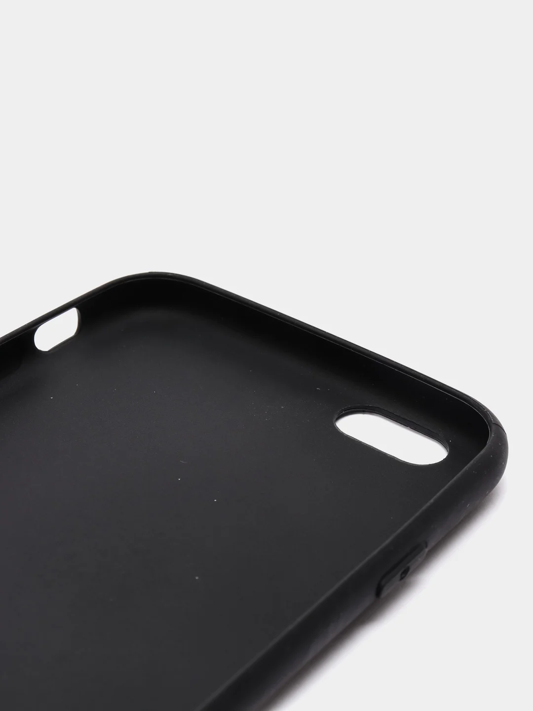 Тёмно-серый чехол IPhone 6 / 6s