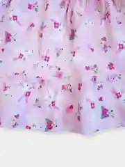 Платье для девочки летнее