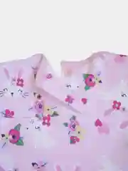 Платье для девочки летнее