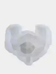 Силиконовая форма "Медвежонок", 3D