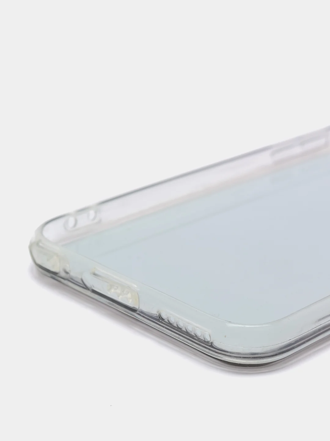 Хром чехол IPhone 6 / 6s