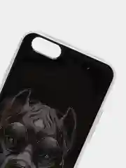 Хром чехол IPhone 6 / 6s