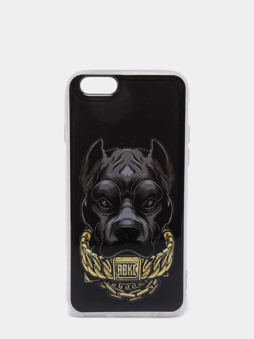 Хром чехол IPhone 6 / 6s