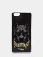 Хром чехол IPhone 6 / 6s