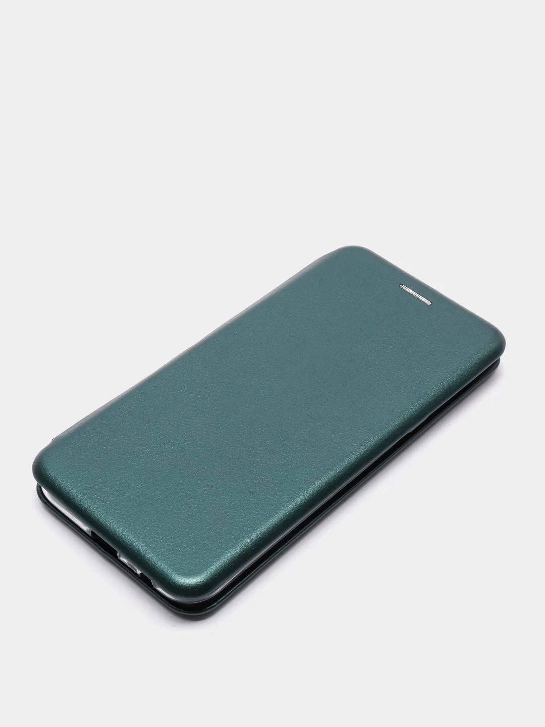 Зеленый чехол книжка SAMSUNG A6 2018