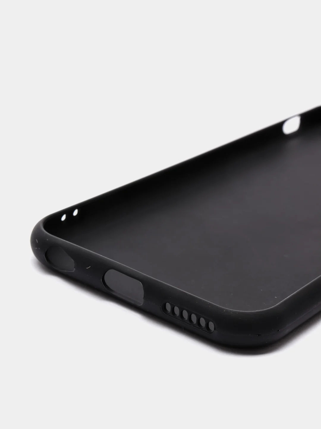 Шоколадный чехол IPhone 6 / 6s