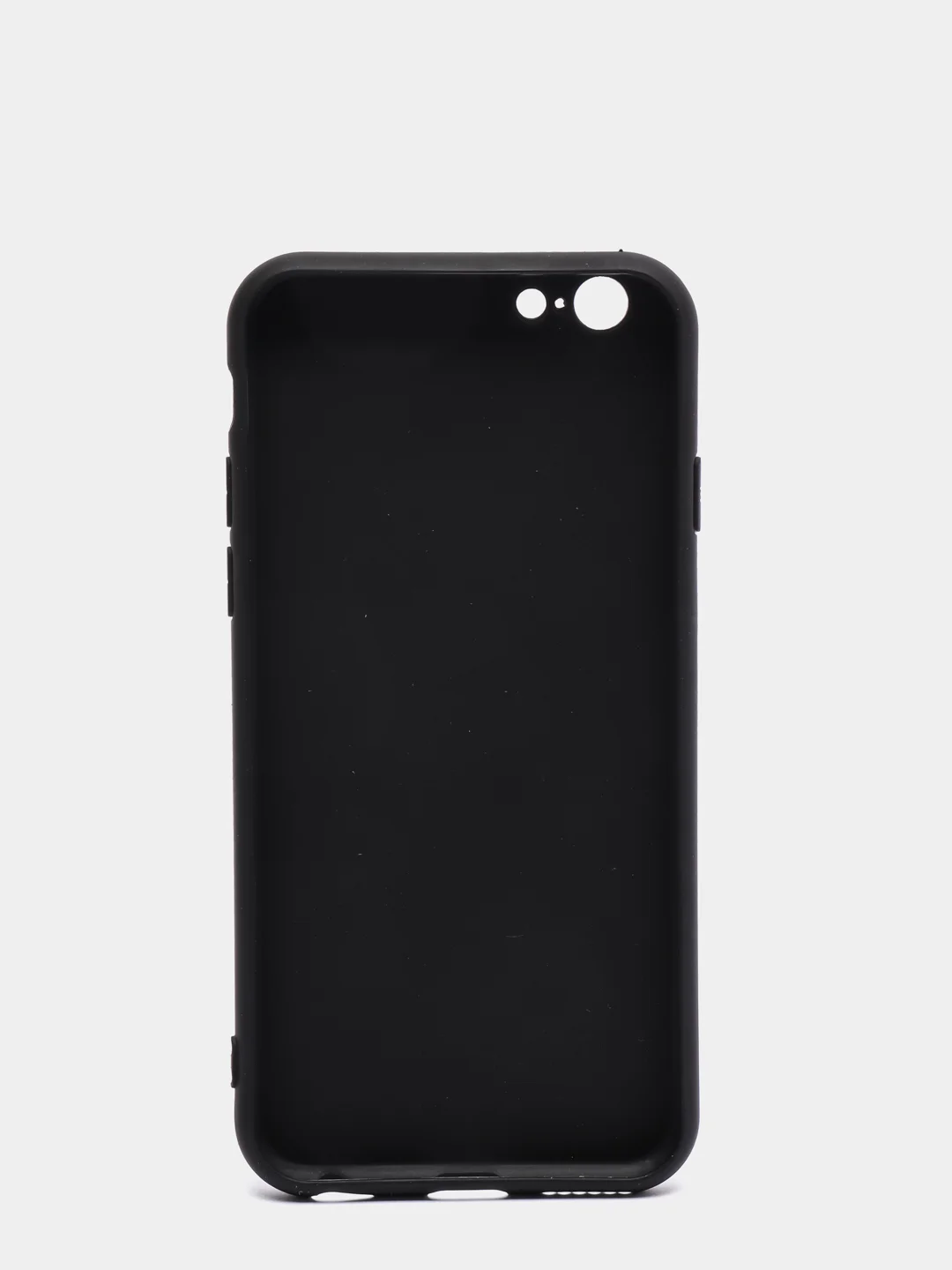 Шоколадный чехол IPhone 6 / 6s