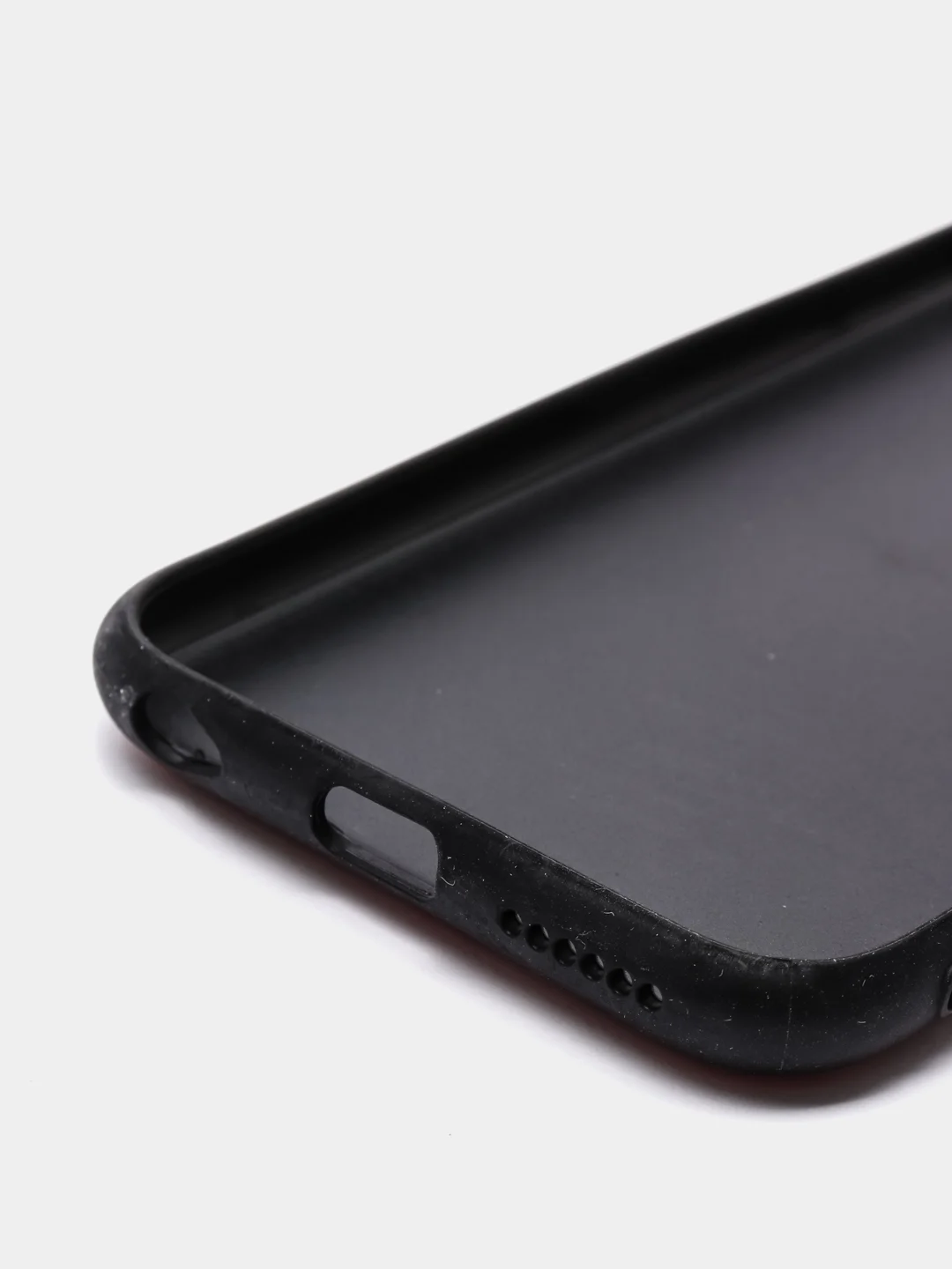 Красный чехол IPhone 6 / 6s