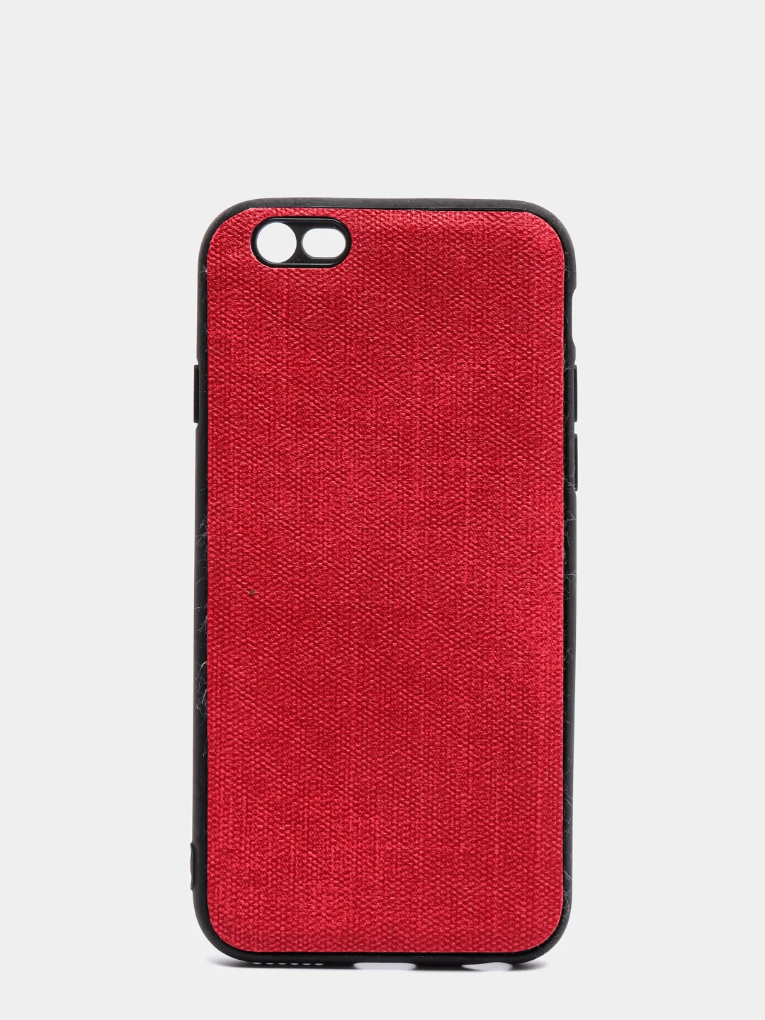 Красный чехол IPhone 6 / 6s