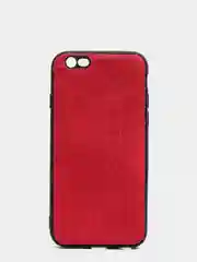 Красный чехол IPhone 6 / 6s