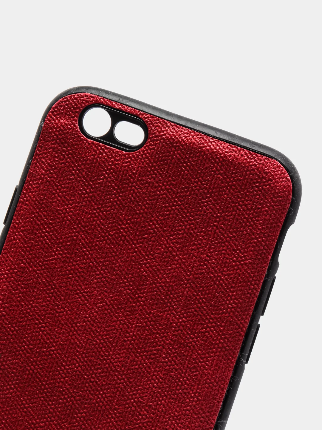 Красный чехол IPhone 6 / 6s