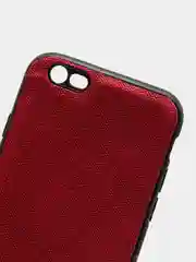 Красный чехол IPhone 6 / 6s