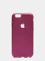 Багровый чехол IPhone 6 / 6s