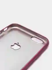 Багровый чехол IPhone 6 / 6s