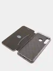 Карамельный чехол книжка HUAWEI P30 LITE, HONOR 20 LITE, HONOR 20S