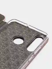 Карамельный чехол книжка HUAWEI P30 LITE, HONOR 20 LITE, HONOR 20S