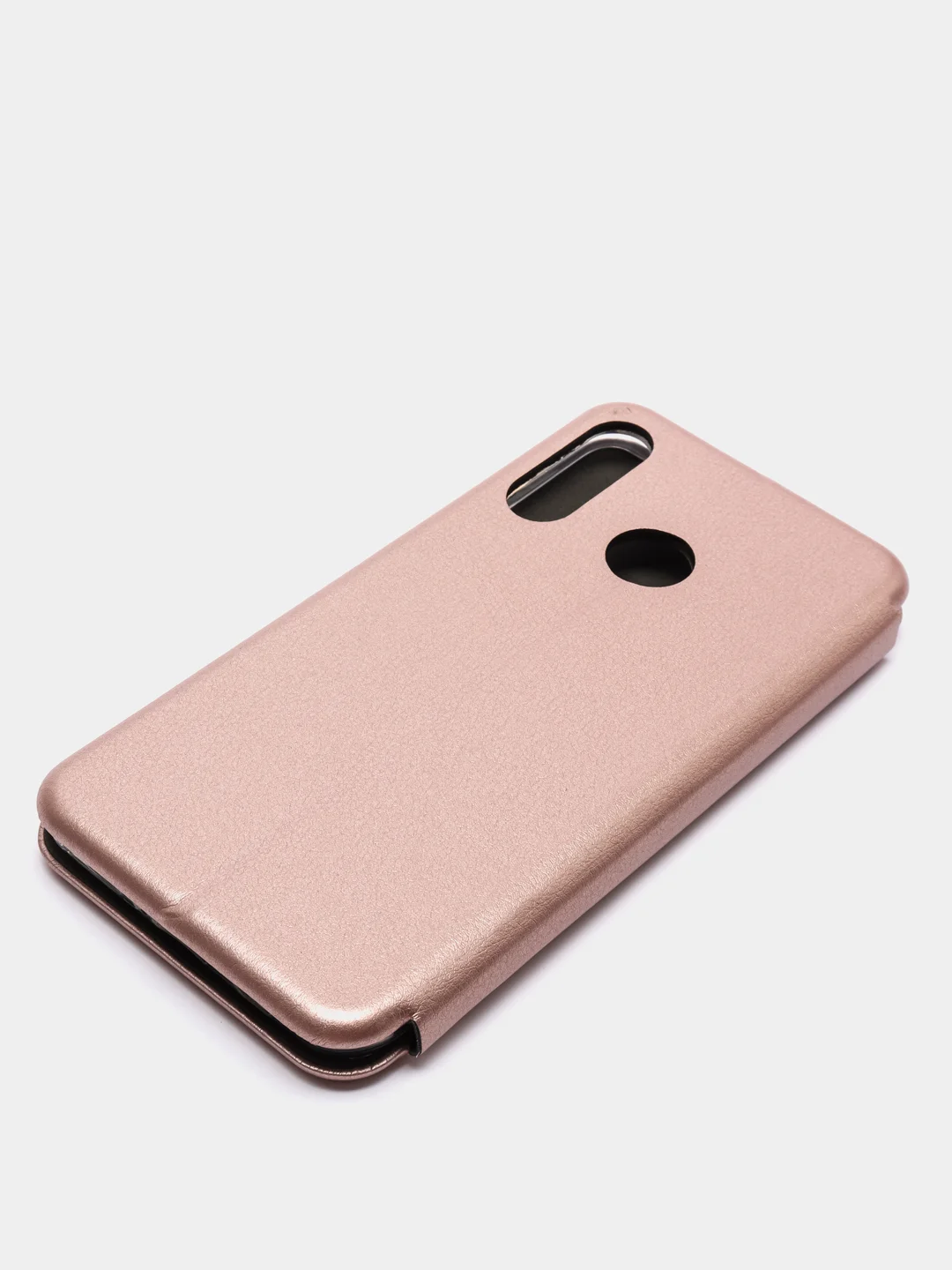 Карамельный чехол книжка HUAWEI P30 LITE, HONOR 20 LITE, HONOR 20S