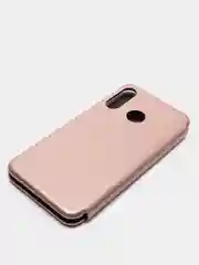 Карамельный чехол книжка HUAWEI P30 LITE, HONOR 20 LITE, HONOR 20S