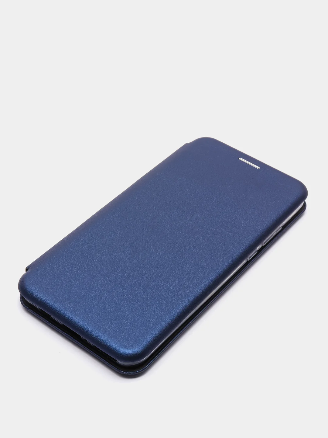 Синий чехол книжка HUAWEI P30 LITE, HONOR 20 LITE, HONOR 20S