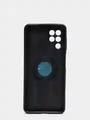 Угольный чехол Samsung A22 / M22 / M32