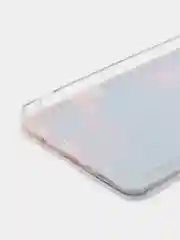 Бронзовый чехол-накладка Samsung A51