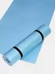 Лайм спортивный коврик для йоги, фитнеса и отдыха
