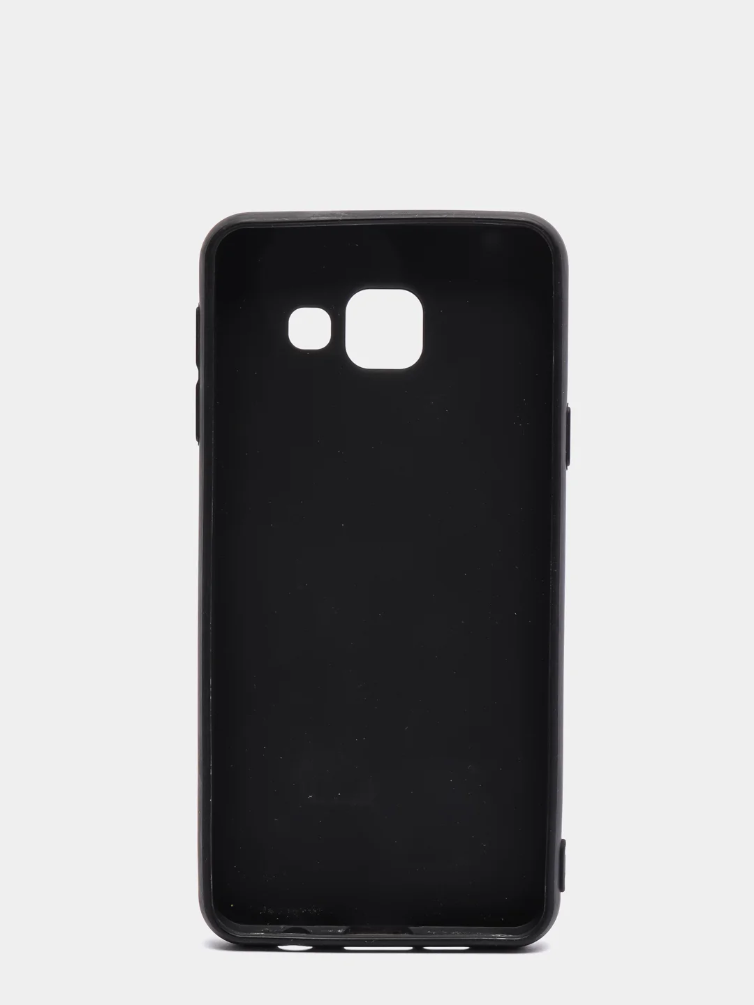 Черный чехол SAMSUNG A3 2016