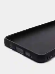Черный чехол SAMSUNG A3 2016