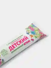 Крем детский "Русские травы",40 мл.Золушка",