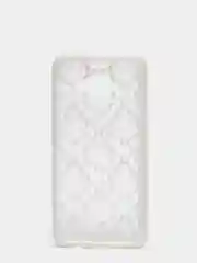 Слоновая кость чехол SAMSUNG A3 2016