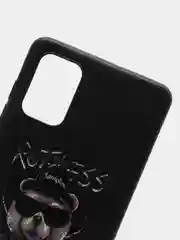 Шоколадный чехол SAMSUNG A71
