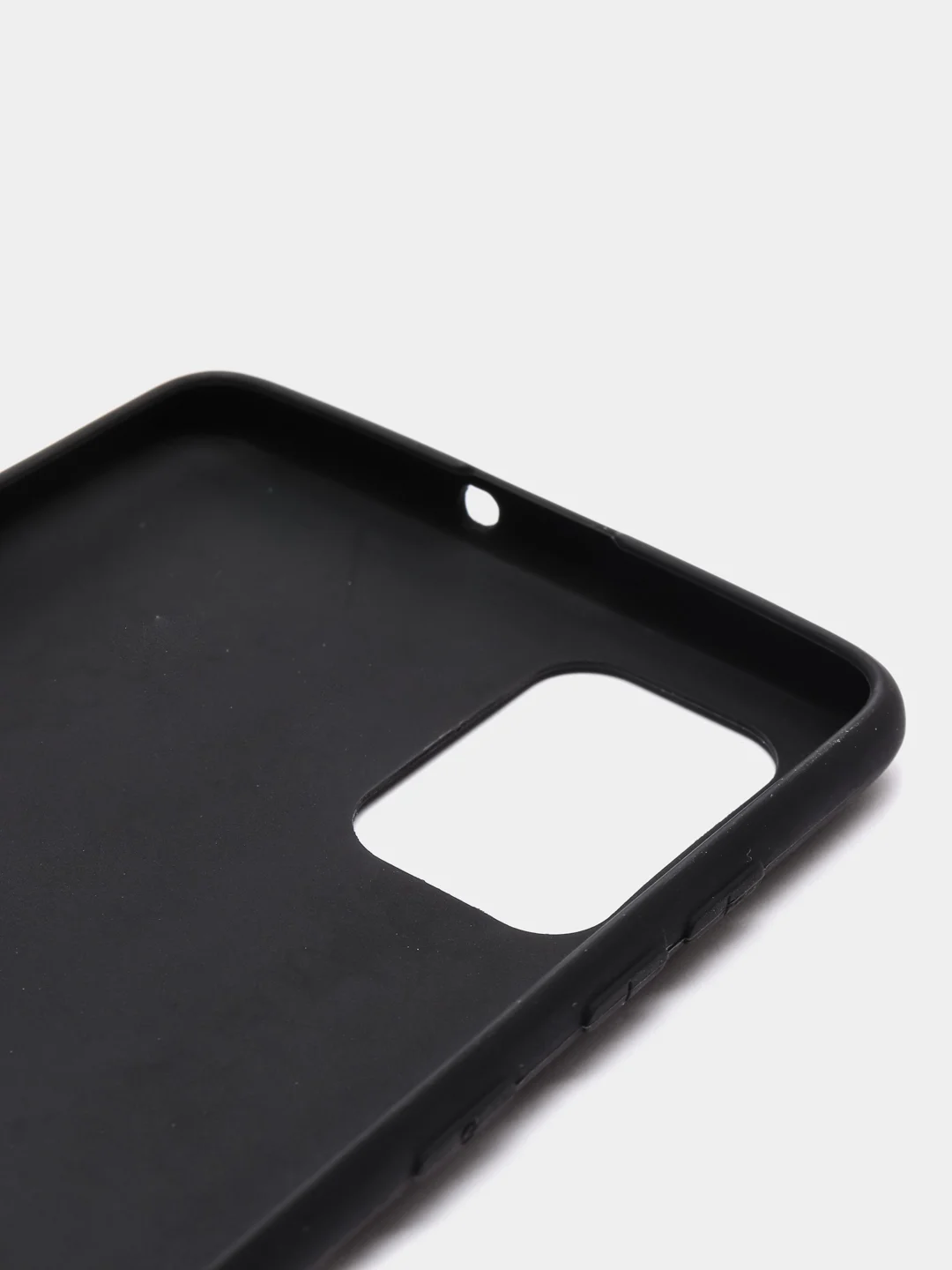 Шоколадный чехол SAMSUNG A71