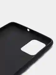 Шоколадный чехол SAMSUNG A71