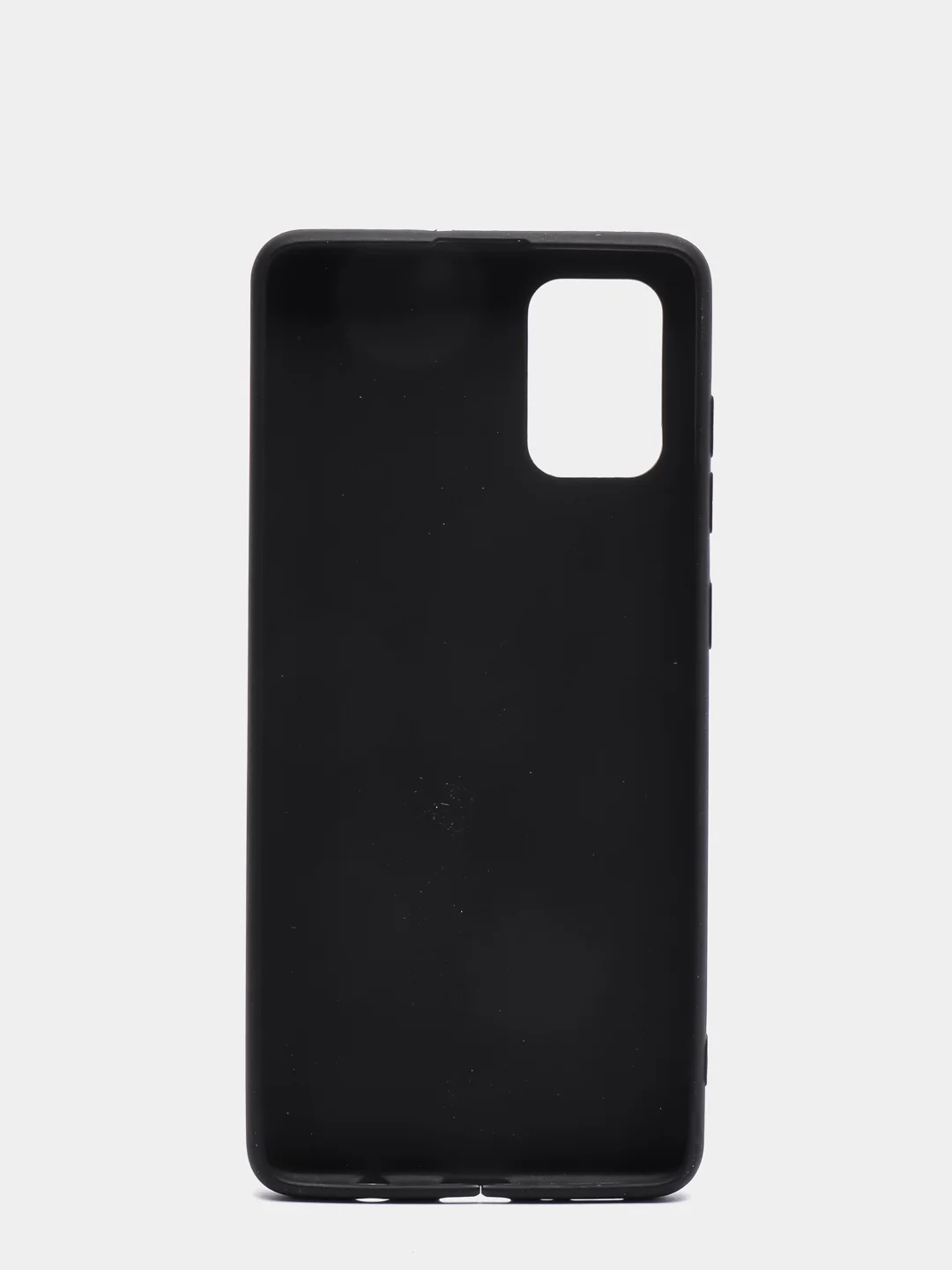 Шоколадный чехол SAMSUNG A71