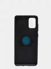 Хром чехол SAMSUNG A71