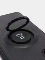 Хром чехол SAMSUNG A71