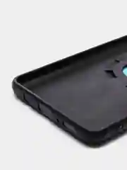 Хром чехол SAMSUNG A71