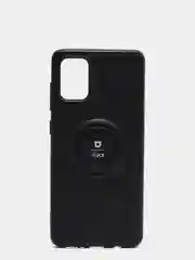 Хром чехол SAMSUNG A71