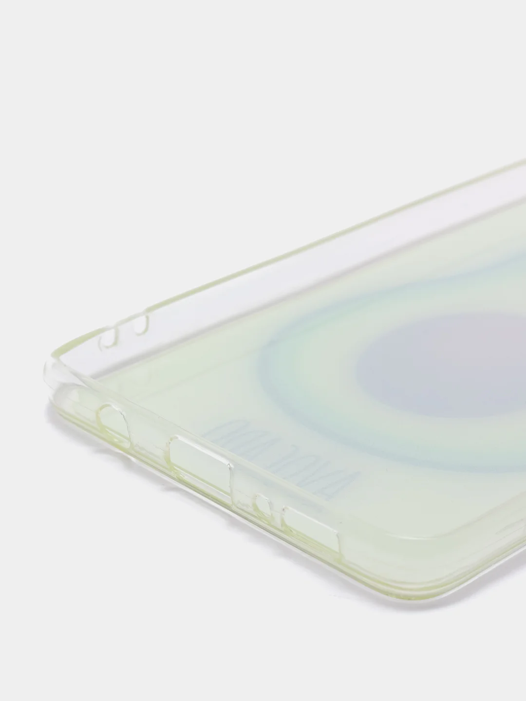 Оливковый чехол SAMSUNG A71