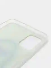 Оливковый чехол SAMSUNG A71