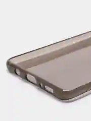 Прозрачный чехол SAMSUNG A71