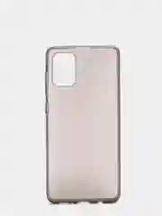 Прозрачный чехол SAMSUNG A71